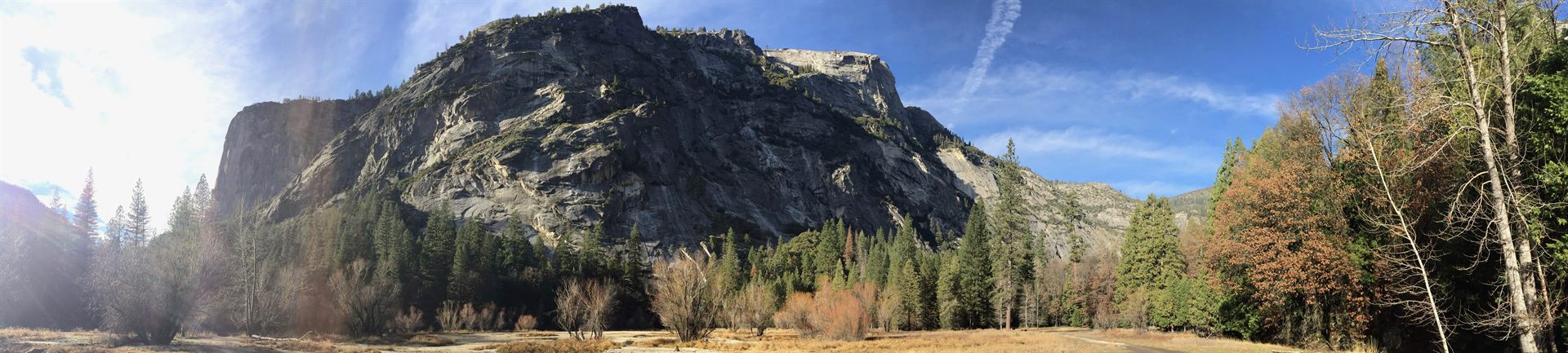 Yosemite National Park, CA