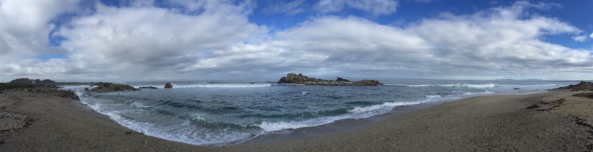 17-Mile Drive, Pacific Grove, CA
